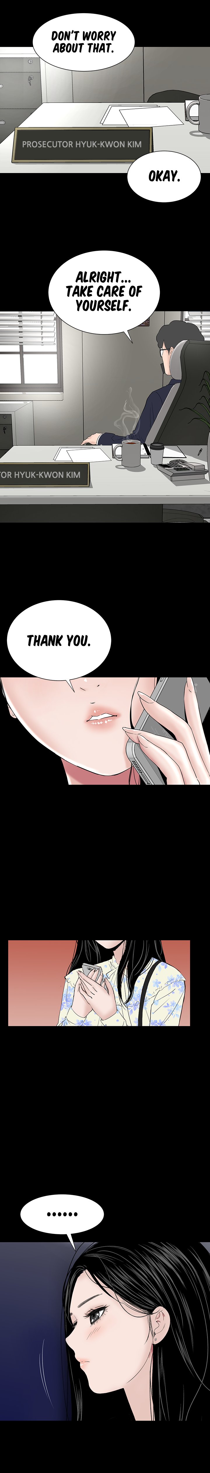 BROTHEL - Chapter 47 [photo 10] - MangaPorn