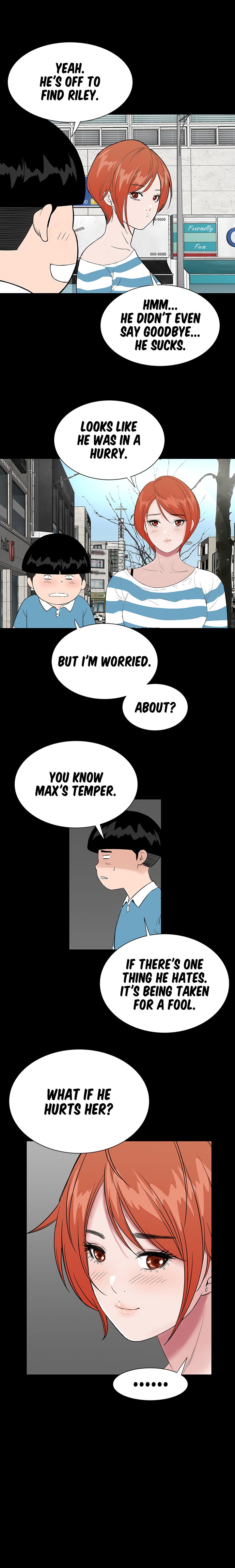 BROTHEL - Chapter 47 [photo 12] - MangaPorn