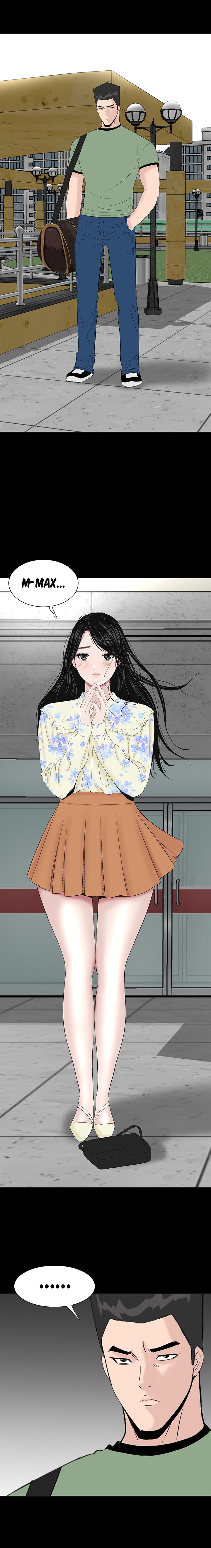 BROTHEL - Chapter 47 [photo 17] - MangaPorn