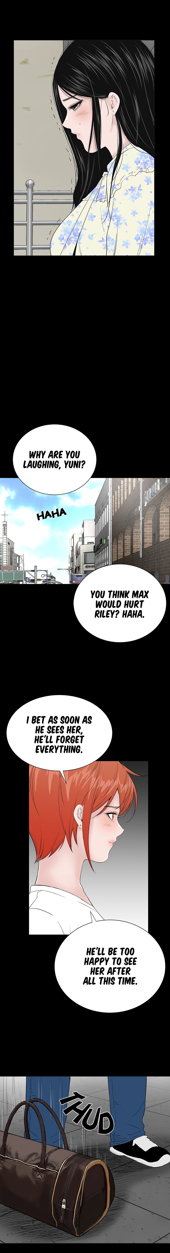 BROTHEL - Chapter 47 [photo 18] - MangaPorn