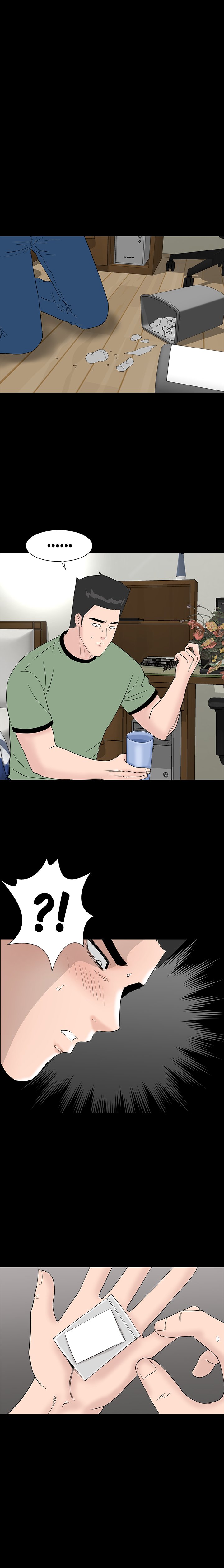 BROTHEL - Chapter 47 [photo 2] - MangaPorn