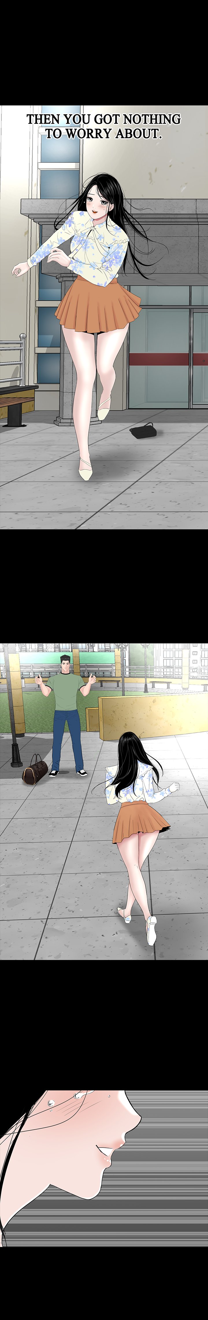 BROTHEL - Chapter 47 [photo 20] - MangaPorn