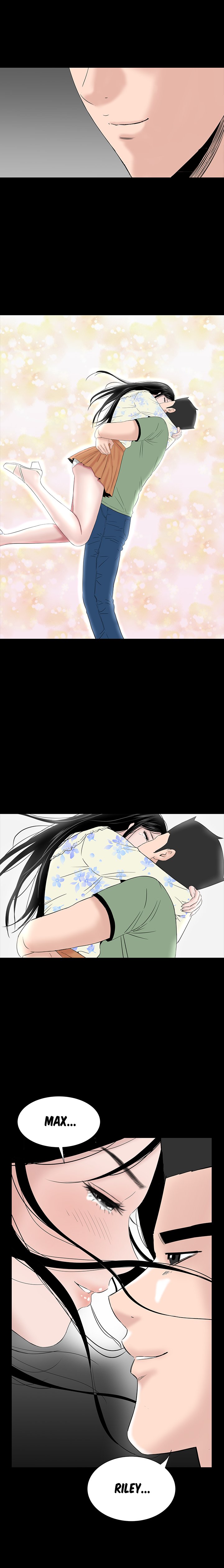 BROTHEL - Chapter 47 [photo 21] - MangaPorn