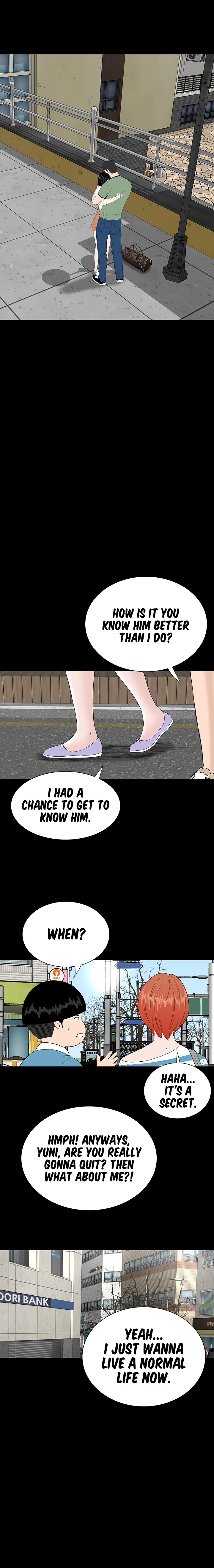 BROTHEL - Chapter 47 [photo 23] - MangaPorn