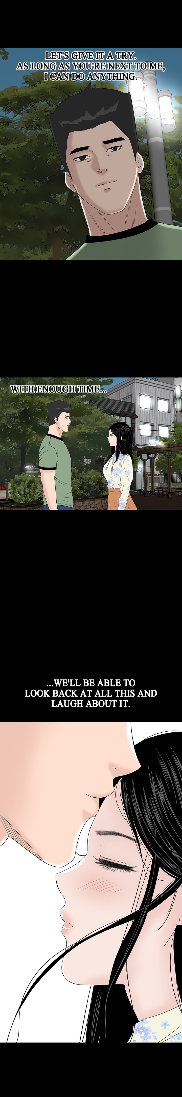 BROTHEL - Chapter 47 [photo 25] - MangaPorn