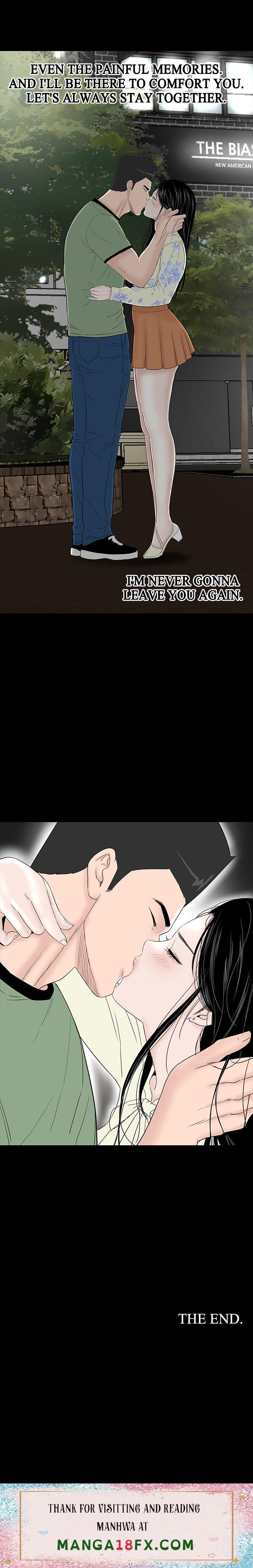 BROTHEL - Chapter 47 [photo 26] - MangaPorn