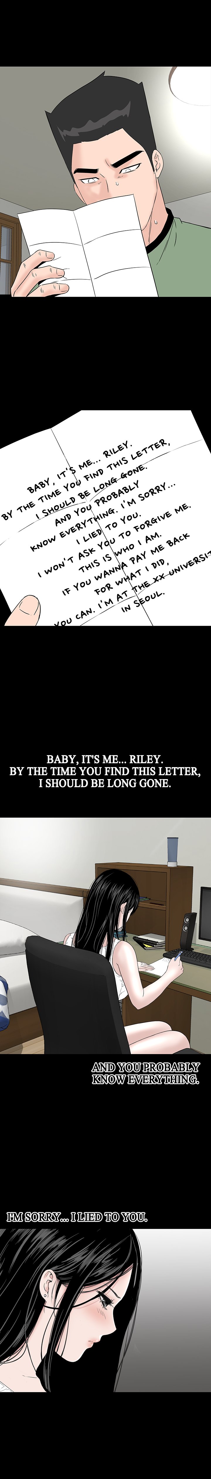 BROTHEL - Chapter 47 [photo 3] - MangaPorn