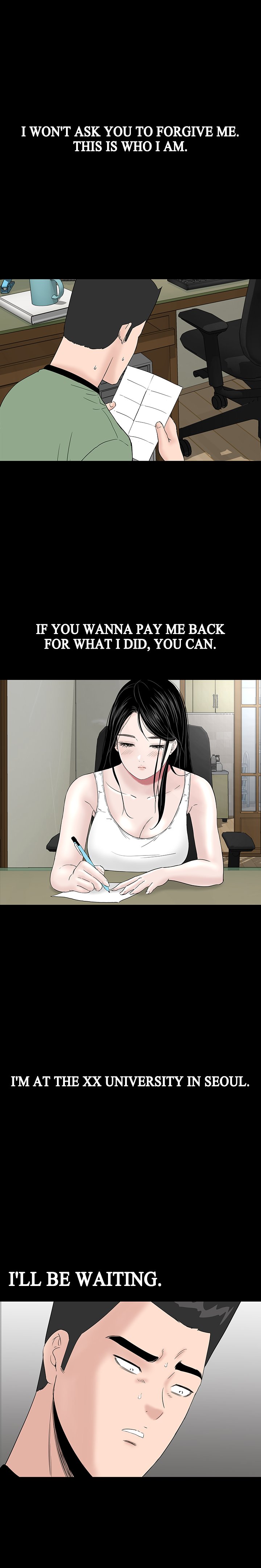 BROTHEL - Chapter 47 [photo 4] - MangaPorn