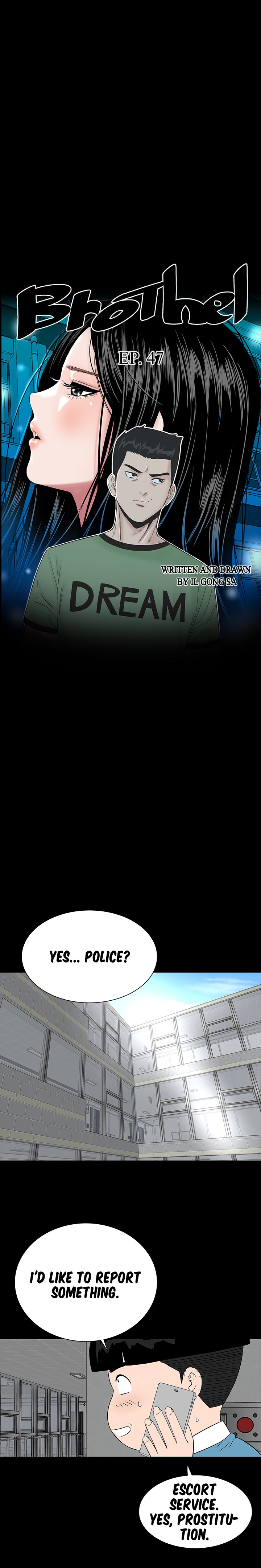 BROTHEL - Chapter 47 [photo 5] - MangaPorn