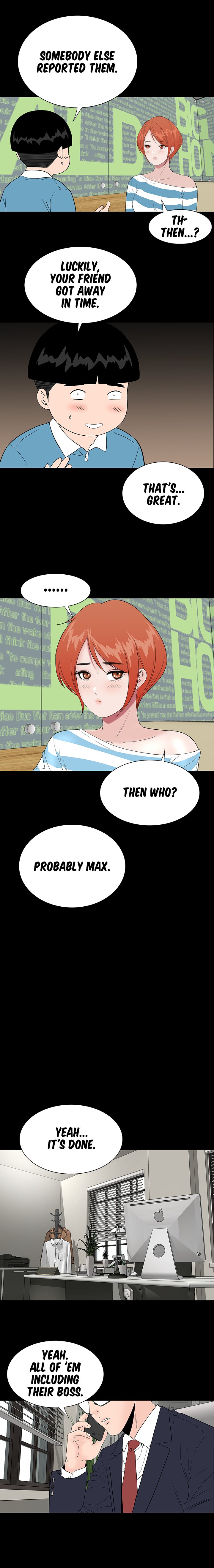 BROTHEL - Chapter 47 [photo 9] - MangaPorn