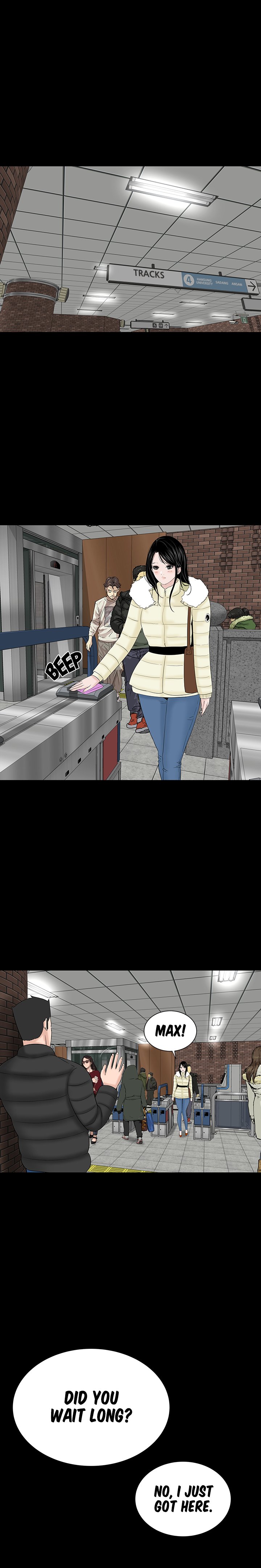 BROTHEL - Chapter 47.5 [photo 11] - MangaPorn