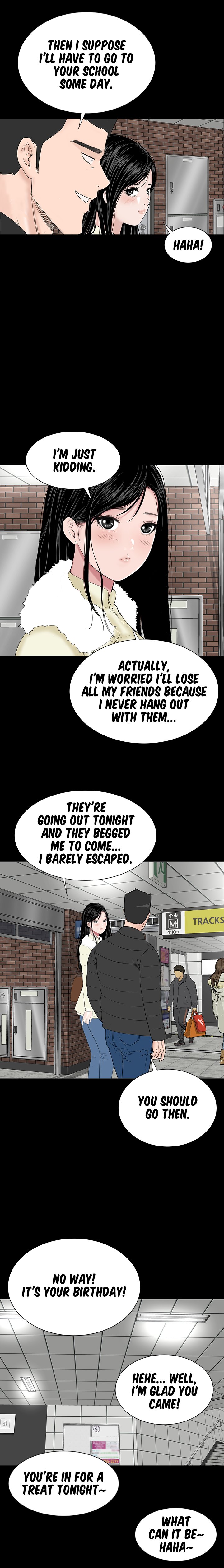 BROTHEL - Chapter 47.5 [photo 13] - MangaPorn