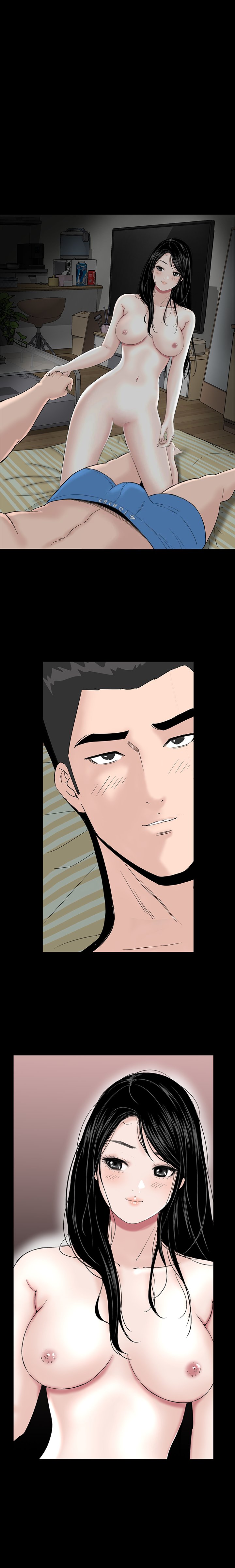 BROTHEL - Chapter 47.5 [photo 16] - MangaPorn