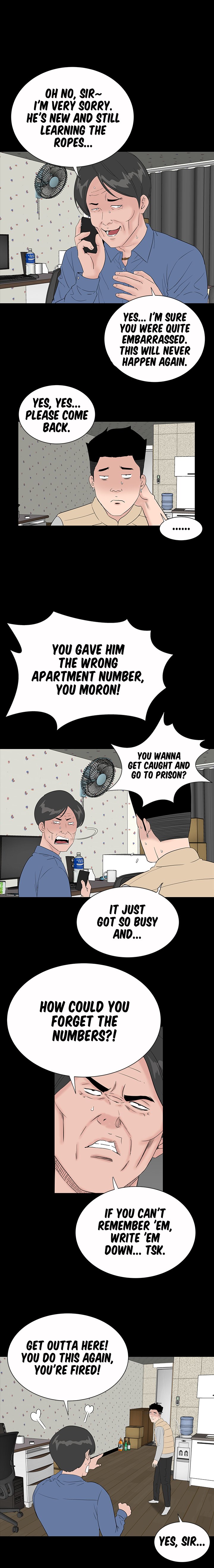 BROTHEL - Chapter 47.5 [photo 2] - MangaPorn