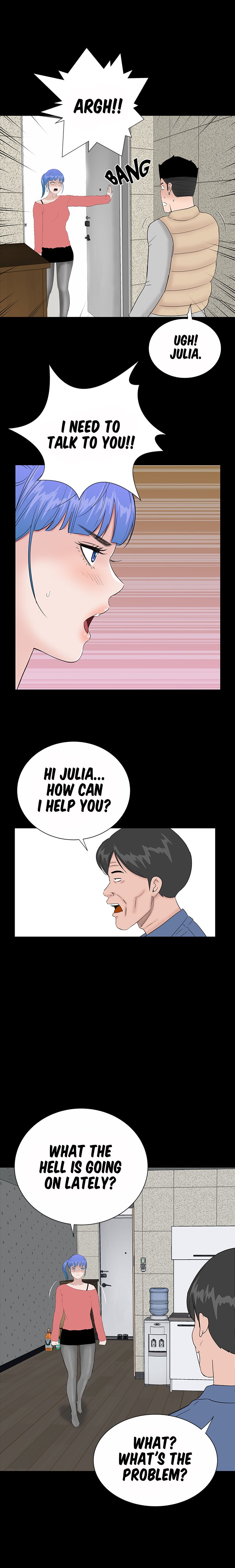 BROTHEL - Chapter 47.5 [photo 3] - MangaPorn