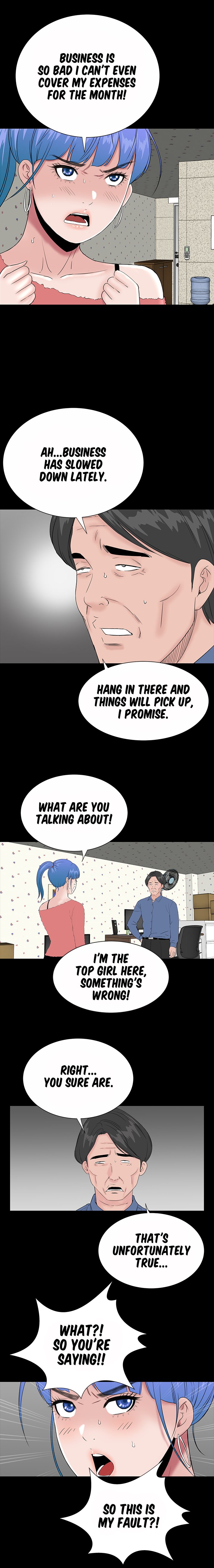 BROTHEL - Chapter 47.5 [photo 4] - MangaPorn