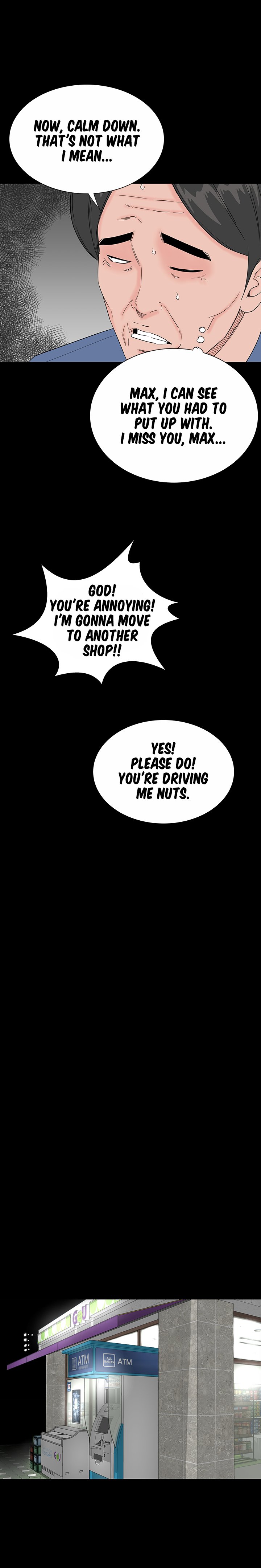 BROTHEL - Chapter 47.5 [photo 5] - MangaPorn