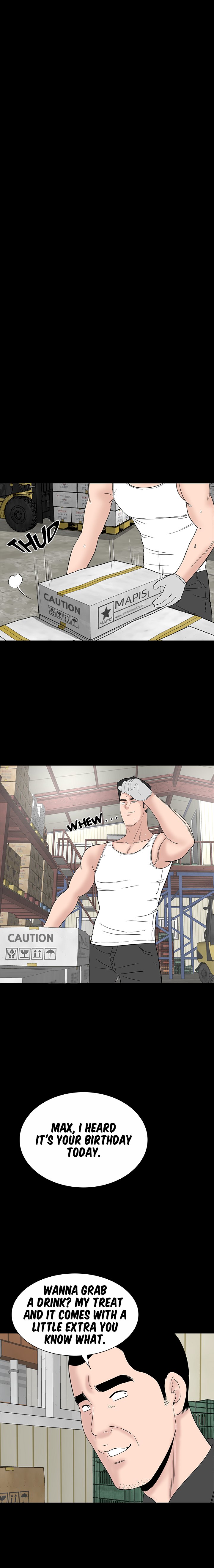 BROTHEL - Chapter 47.5 [photo 8] - MangaPorn