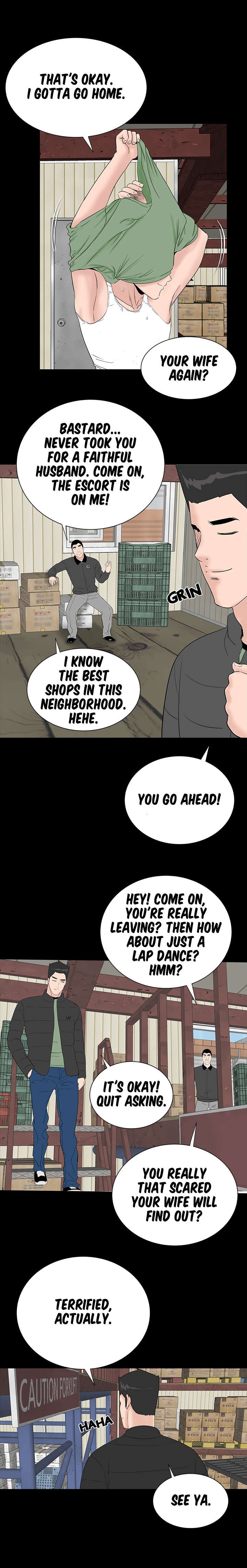 BROTHEL - Chapter 47.5 [photo 9] - MangaPorn