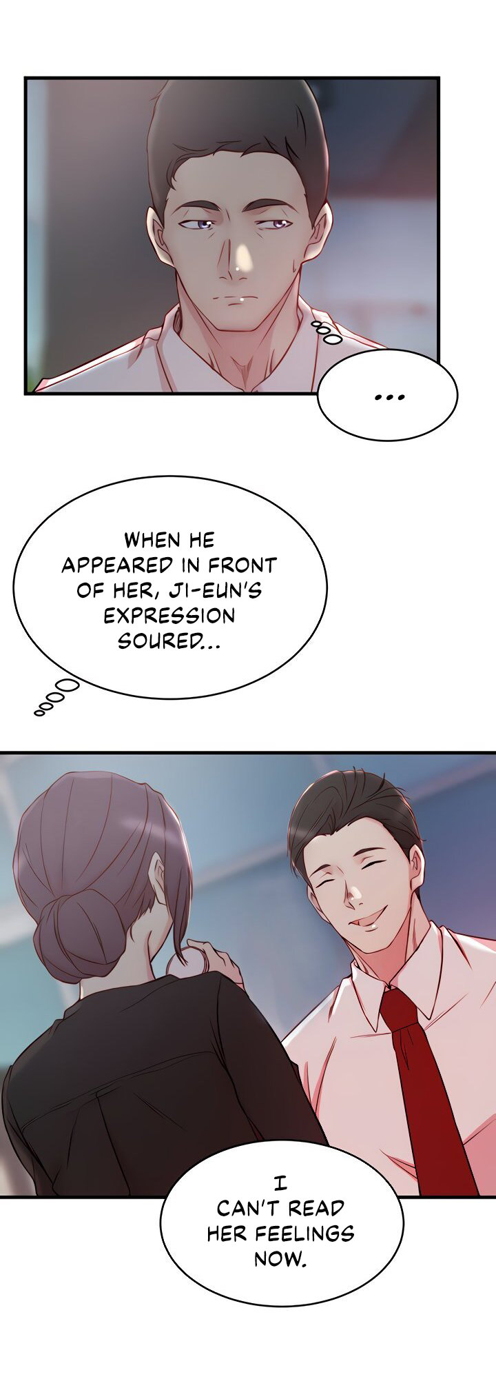 Sister-in-law - Chapter 30 [photo 10] - MangaPorn
