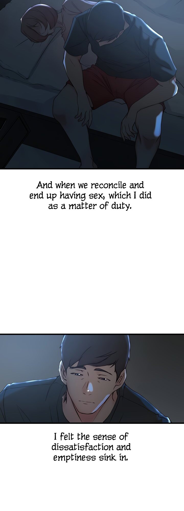 Sister-in-law - Chapter 30 [photo 19] - MangaPorn