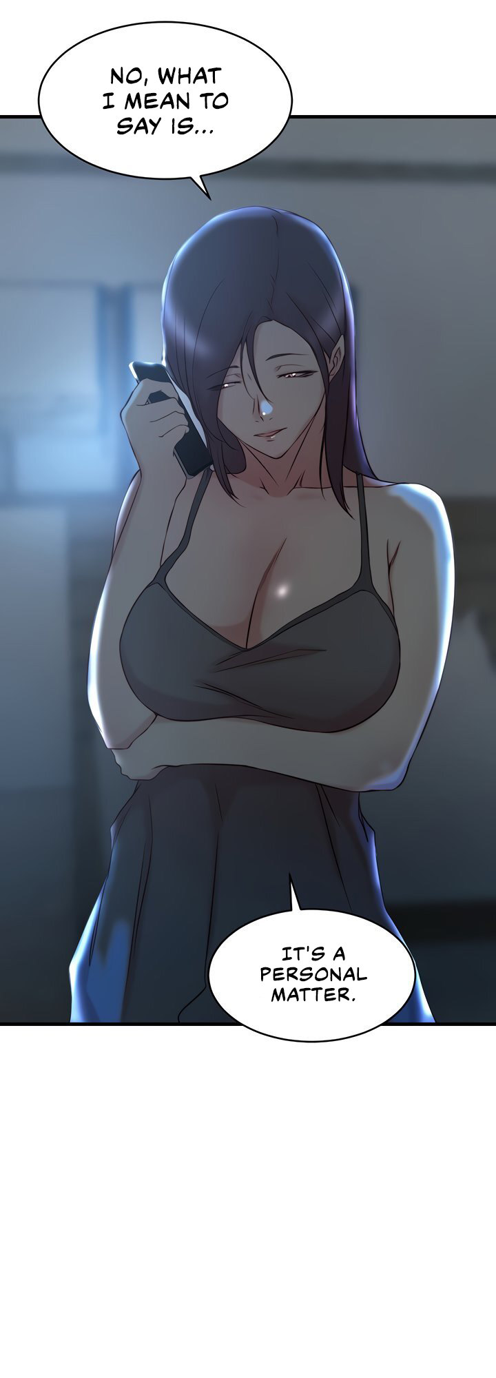 Sister-in-law - Chapter 30 [photo 2] - MangaPorn