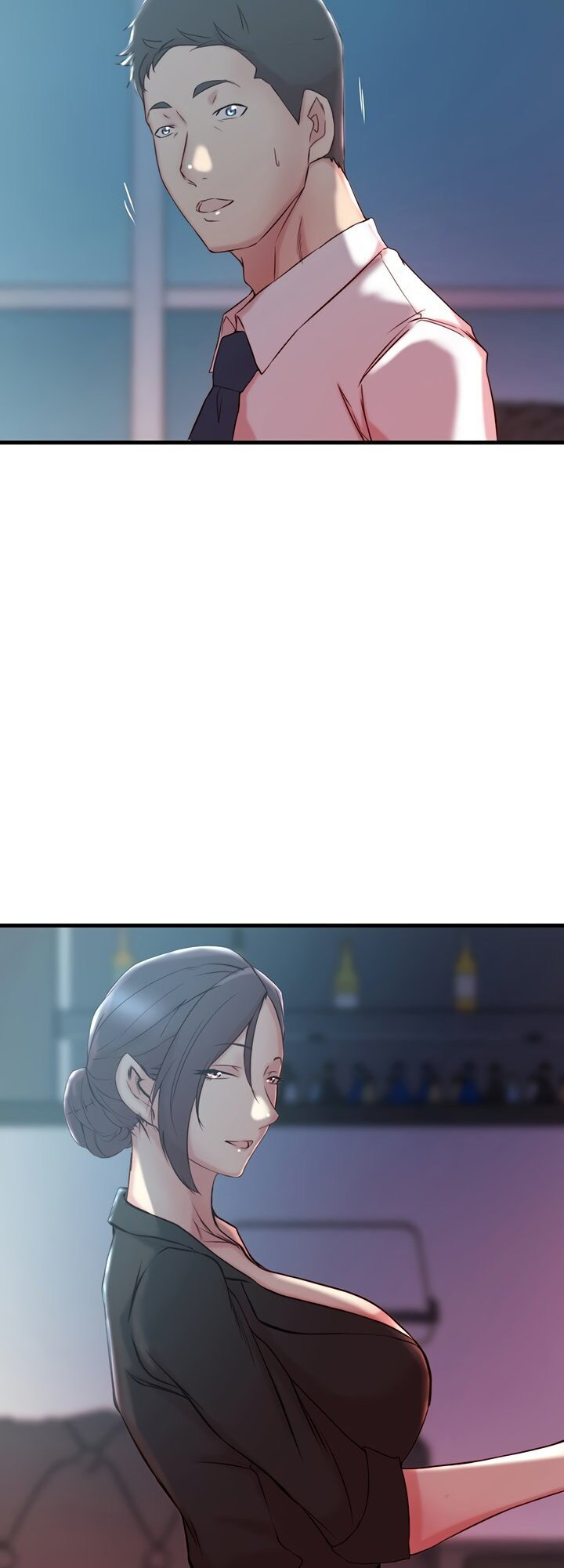 Sister-in-law - Chapter 30 [photo 33] - MangaPorn