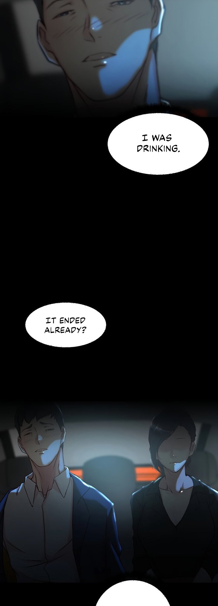 Sister-in-law - Chapter 30 [photo 37] - MangaPorn