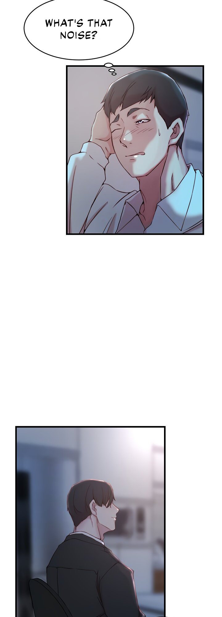 Sister-in-law - Chapter 31 [photo 14] - MangaPorn