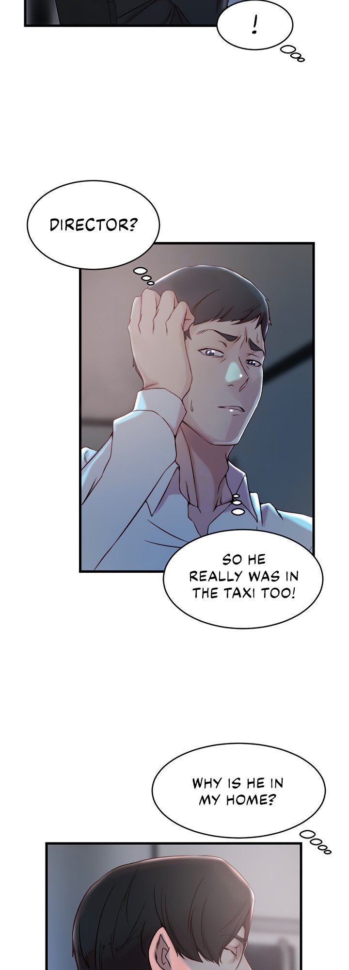 Sister-in-law - Chapter 31 [photo 15] - MangaPorn