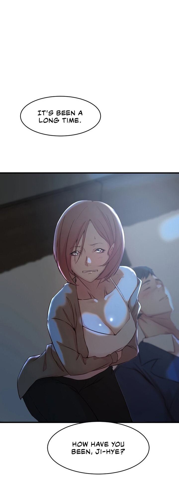 Sister-in-law - Chapter 31 [photo 2] - MangaPorn