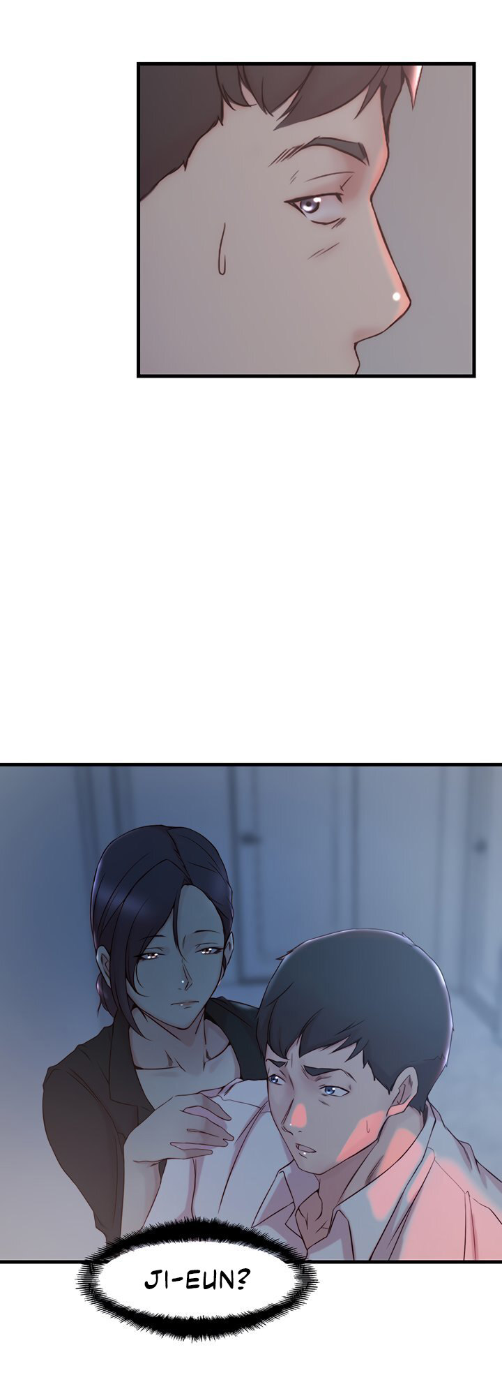 Sister-in-law - Chapter 31 [photo 23] - MangaPorn