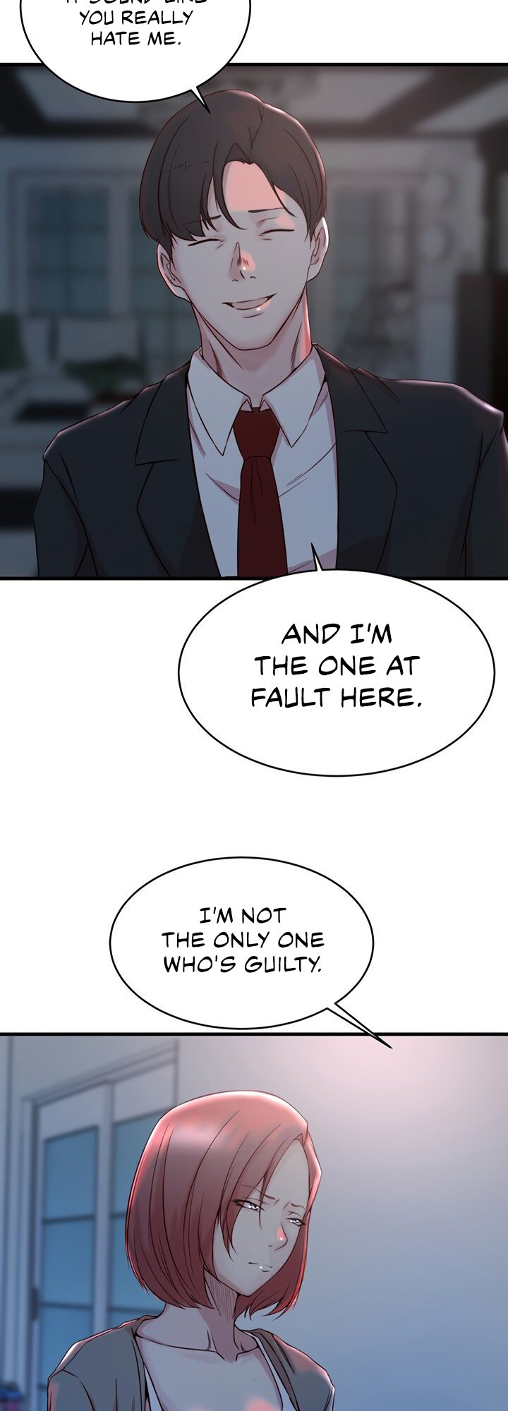 Sister-in-law - Chapter 31 [photo 25] - MangaPorn