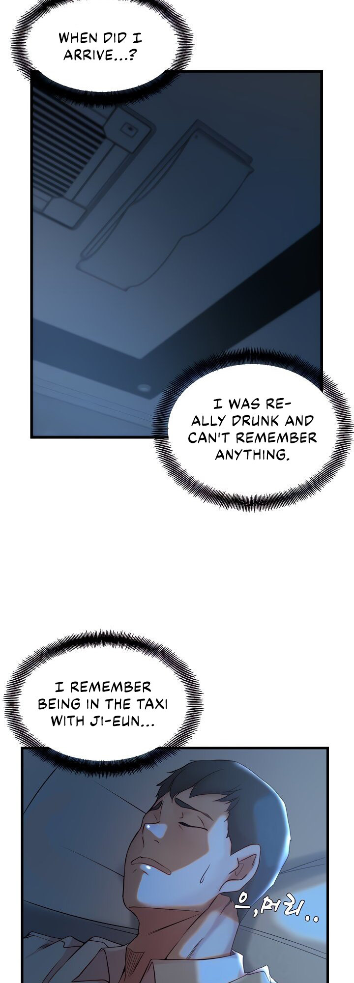 Sister-in-law - Chapter 31 [photo 8] - MangaPorn