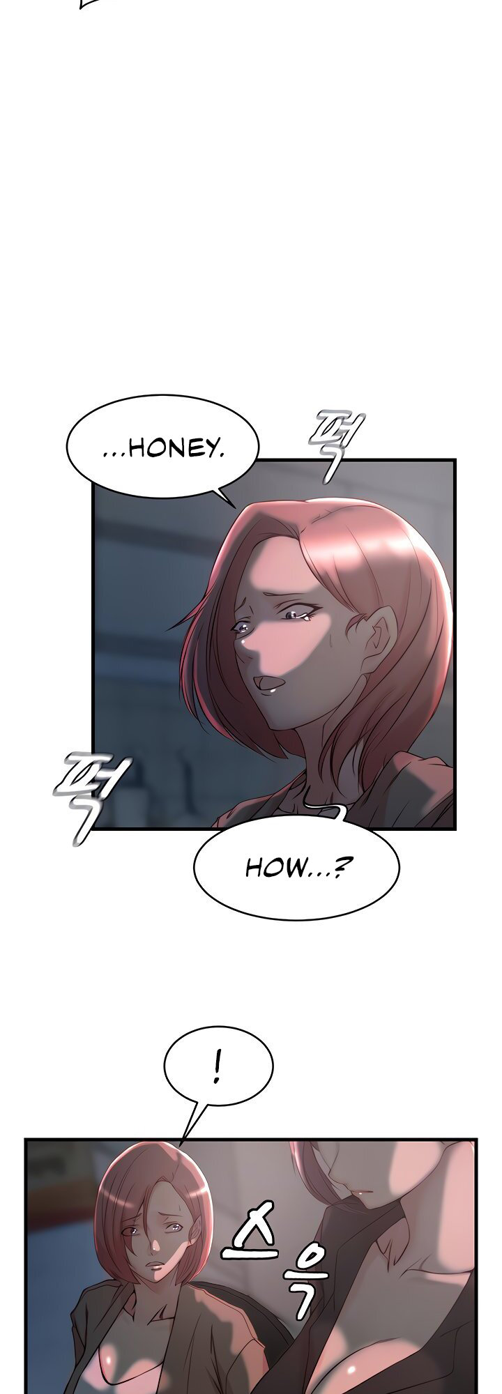 Sister-in-law - Chapter 32 [photo 10] - MangaPorn