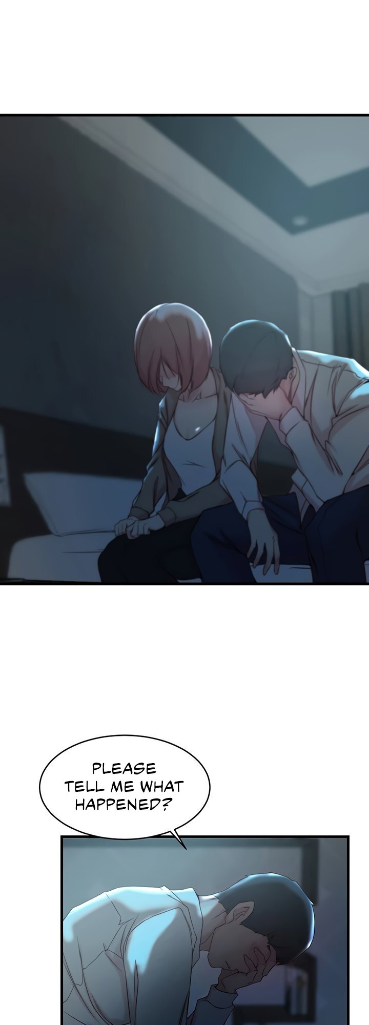 Sister-in-law - Chapter 32 [photo 22] - MangaPorn