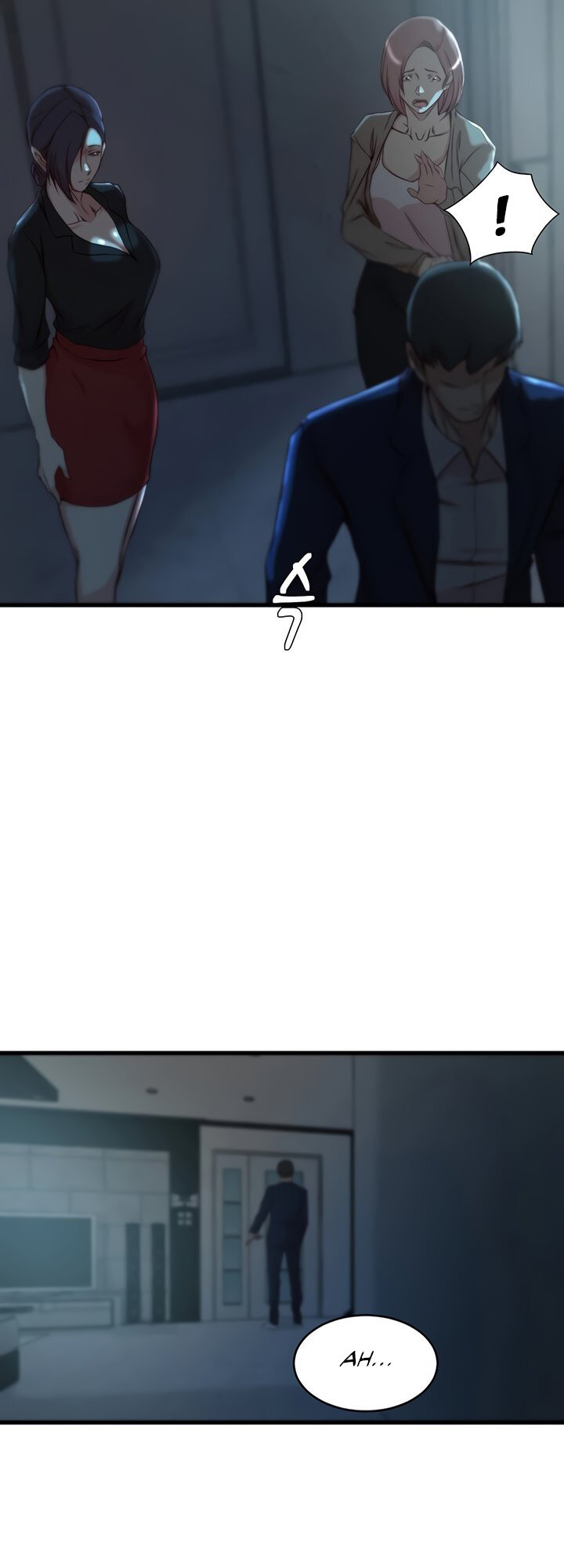 Sister-in-law - Chapter 32 [photo 34] - MangaPorn