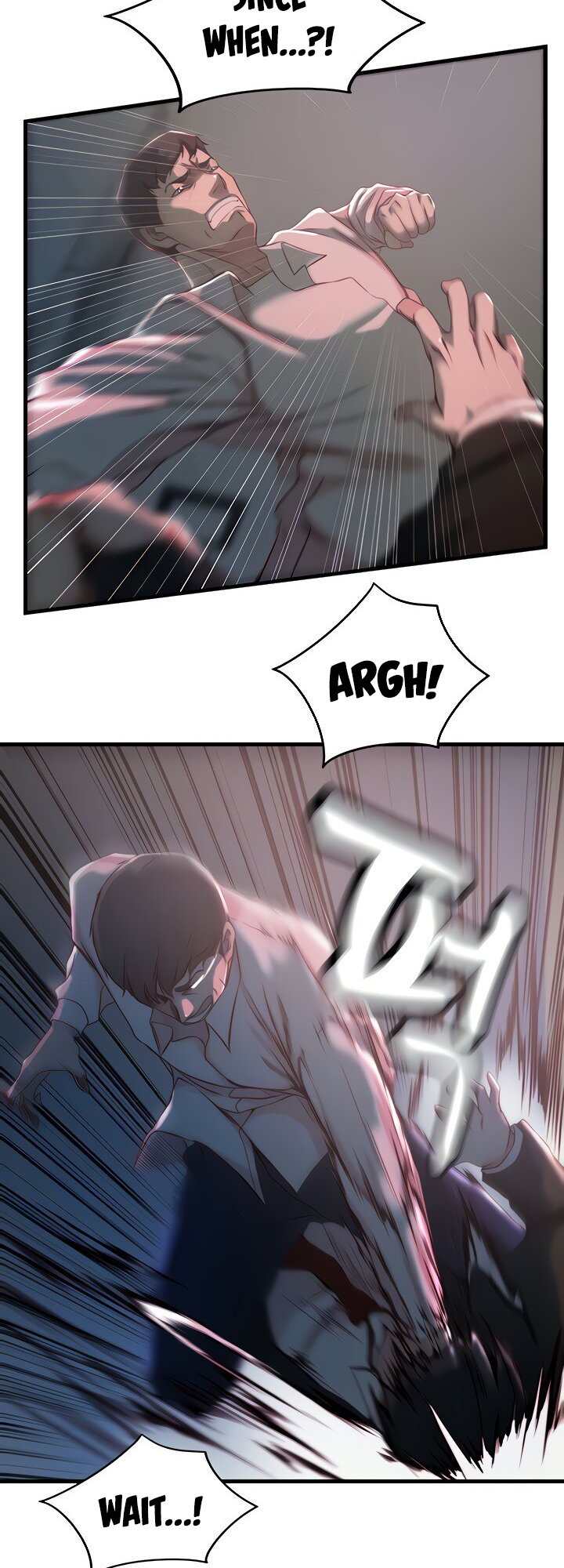 Sister-in-law - Chapter 32 [photo 9] - MangaPorn