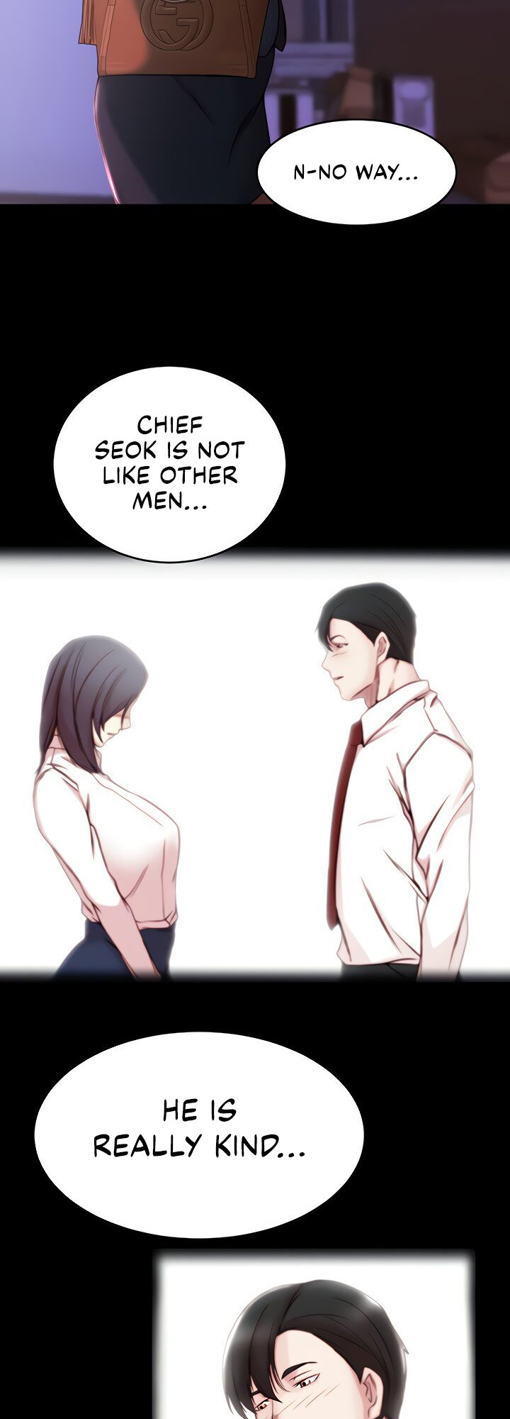 Sister-in-law - Chapter 33 [photo 11] - MangaPorn