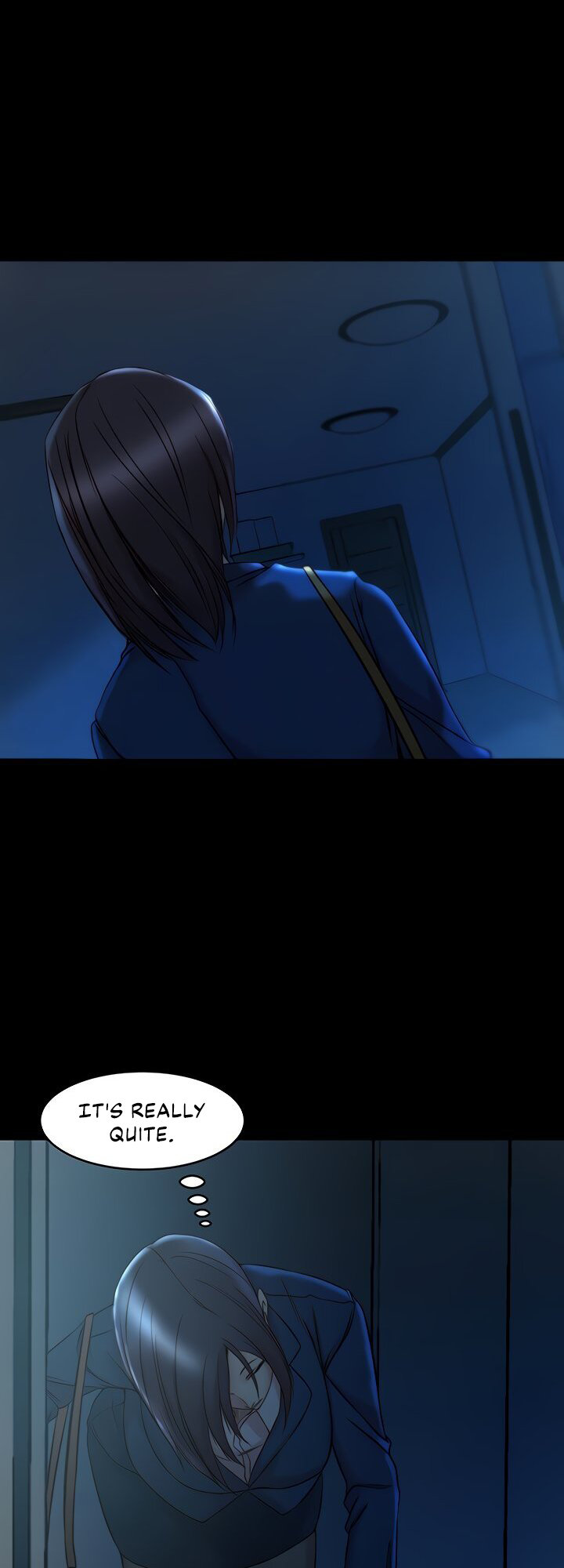 Sister-in-law - Chapter 33 [photo 14] - MangaPorn