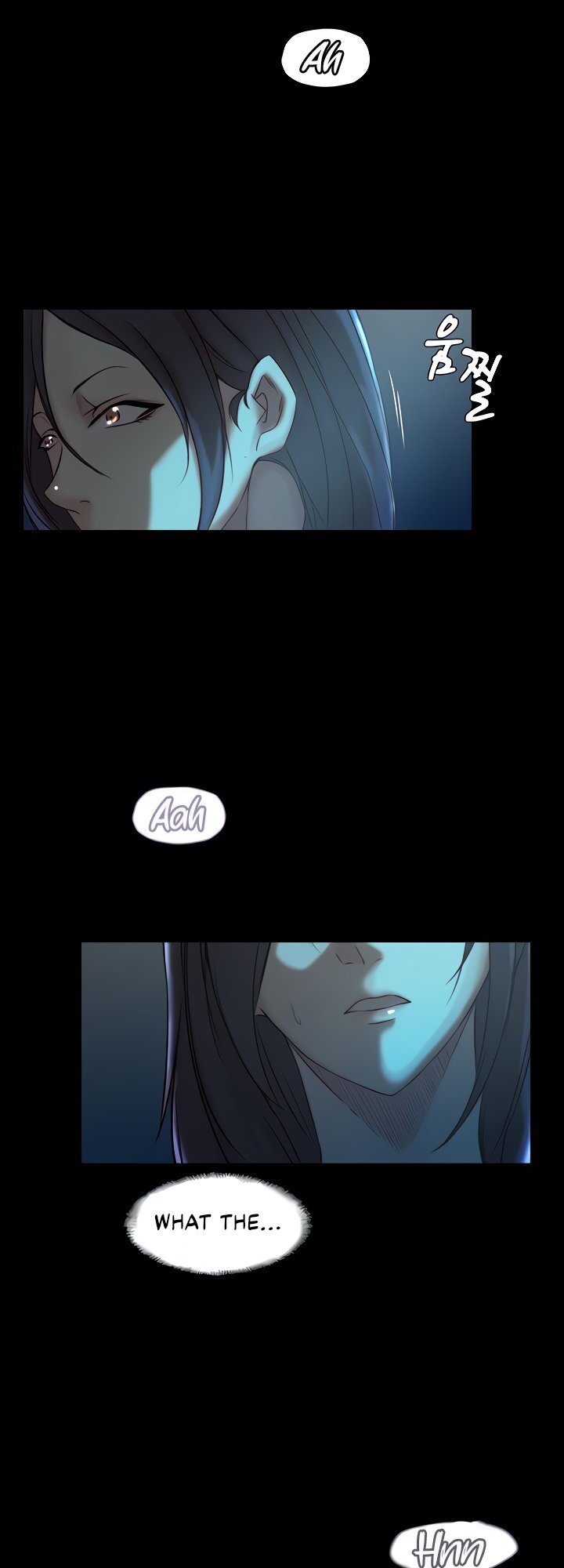 Sister-in-law - Chapter 33 [photo 17] - MangaPorn