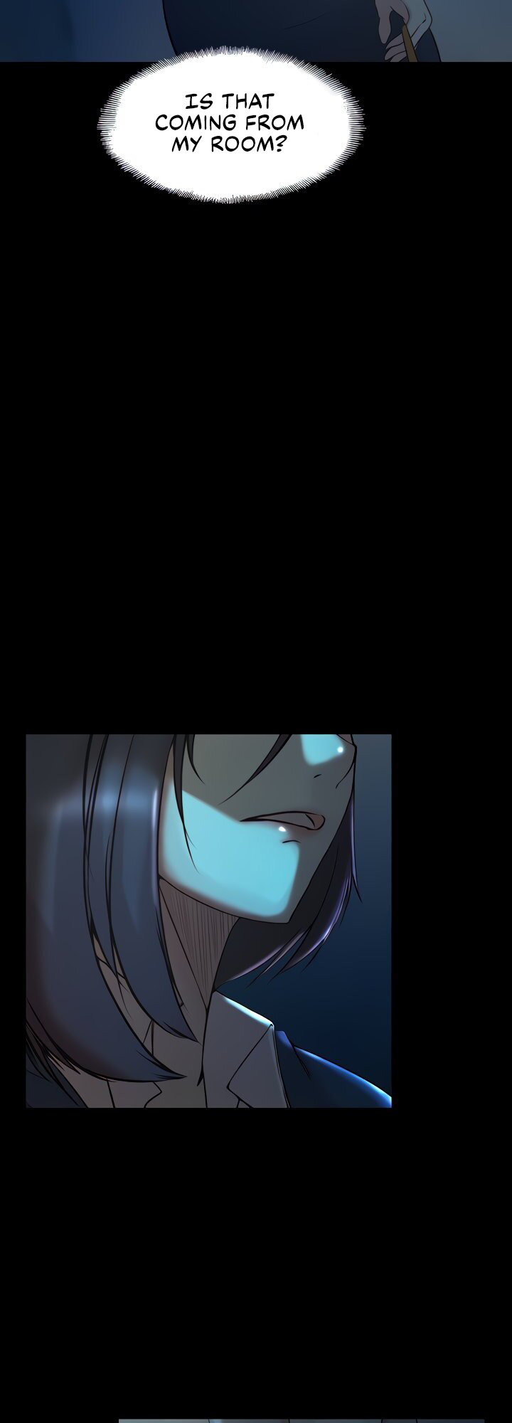 Sister-in-law - Chapter 33 [photo 19] - MangaPorn