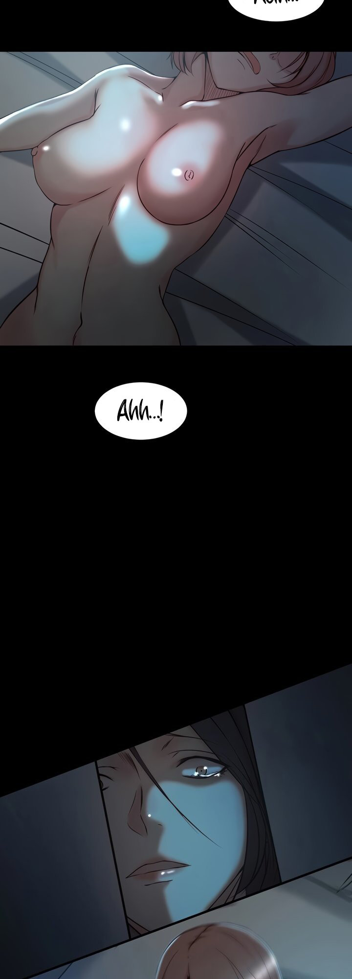 Sister-in-law - Chapter 33 [photo 27] - MangaPorn