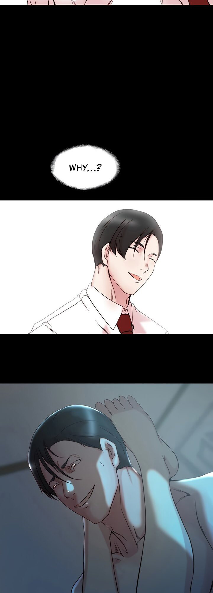 Sister-in-law - Chapter 33 [photo 31] - MangaPorn