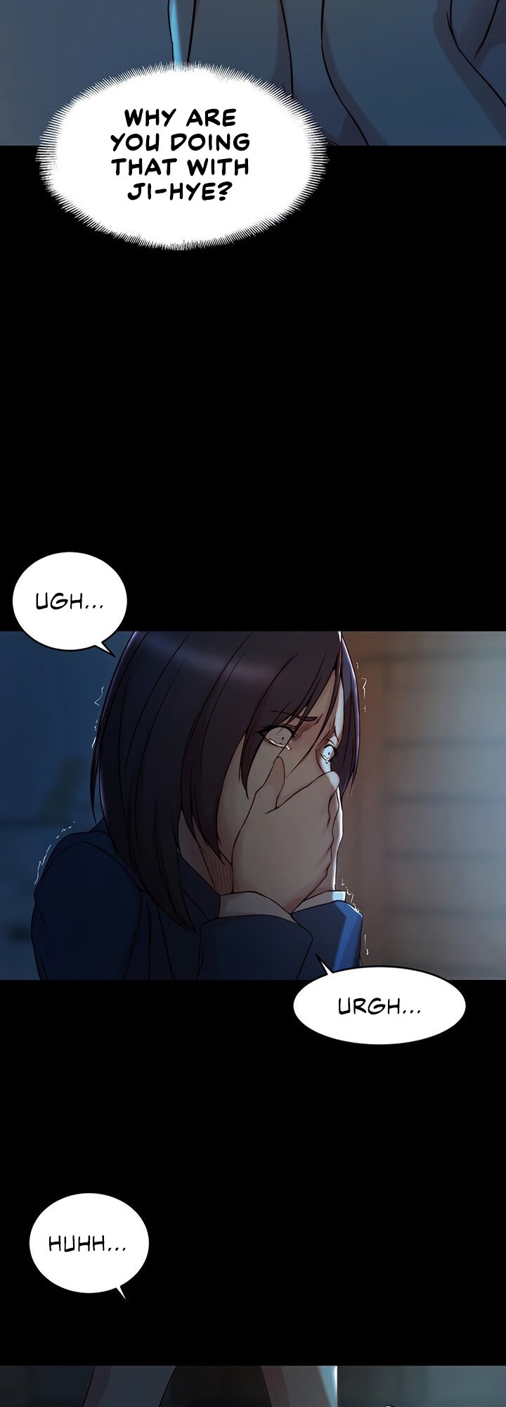 Sister-in-law - Chapter 33 [photo 32] - MangaPorn