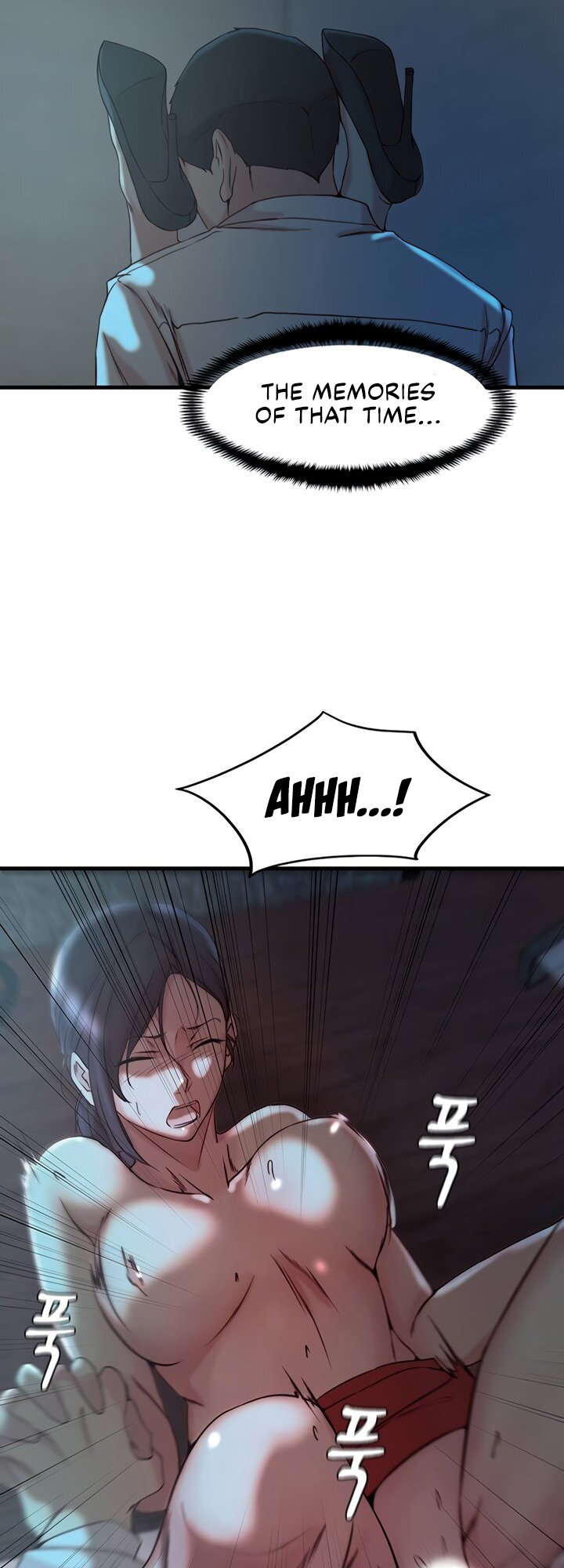 Sister-in-law - Chapter 33 [photo 47] - MangaPorn