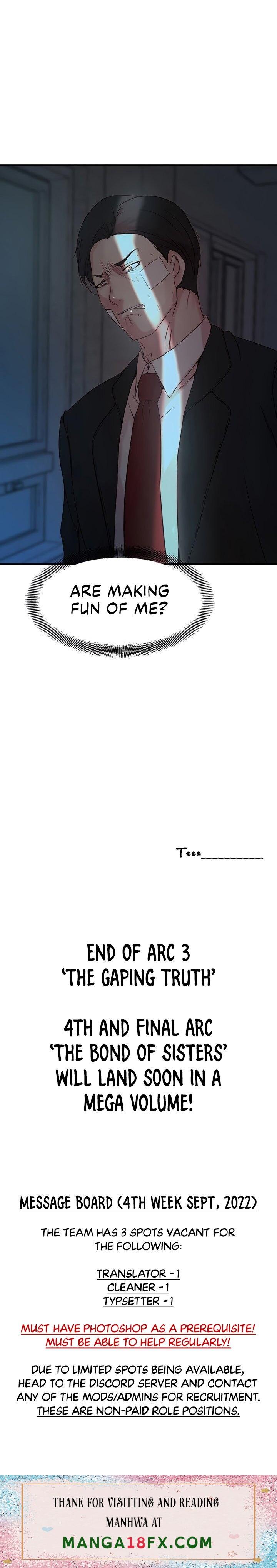 Sister-in-law - Chapter 33 [photo 50] - MangaPorn