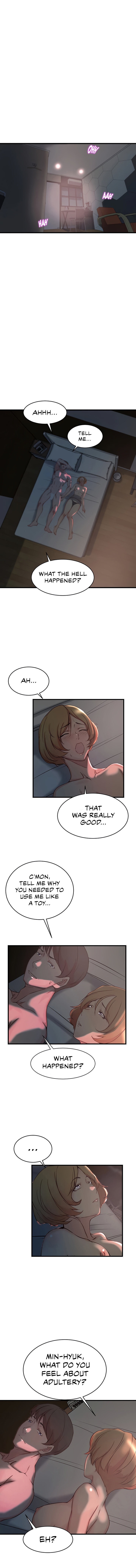 Sister-in-law - Chapter 34 [photo 11] - MangaPorn