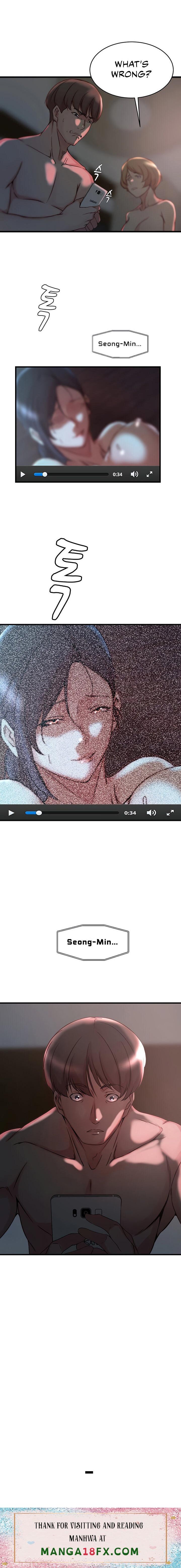 Sister-in-law - Chapter 34 [photo 14] - MangaPorn