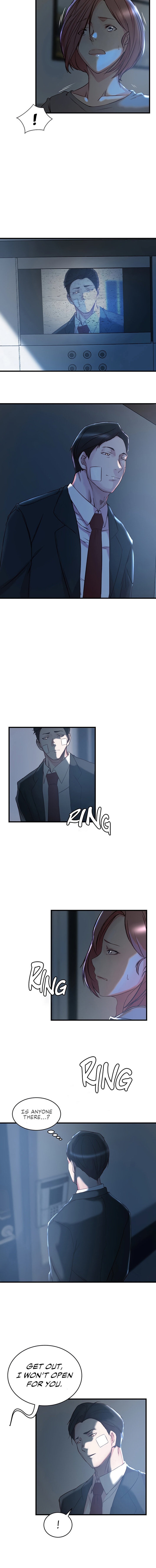 Sister-in-law - Chapter 35 [photo 11] - MangaPorn